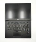 Dell Latitude 7450 | Corei5 5th Generation | 8GB GB RAM | 128 GB SSD | 14" FHD Display. - Image 4