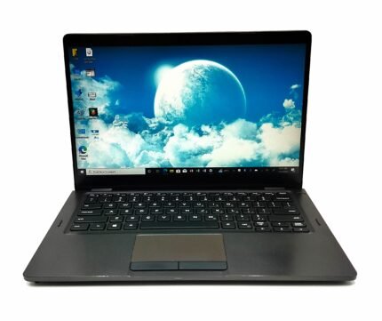 Dell latitude 5300 | Corei7 8th Generation | 8GB RAM | 256GB SSD | 13″ FHD Display