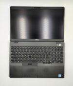 Dell Precision 3541 | Corei7 9th Genertion | 8GB RAM | 256GB SSD | 15.6″ FHD Display | 4GB NVidia Quadro P620 - Image 4