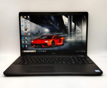 Dell Precision 3541 | Corei7 9th Genertion | 8GB RAM | 256GB SSD | 15.6″ FHD Display | 4GB NVidia Quadro P620