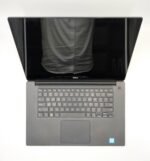 Dell Precission 5510 | Corei7 6th Generation | 8GB GB RAM | 256GB SSD | 15.6" FHD Display | 2GB NVidia Quadro M1000M - Image 8