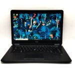 Dell Latitude 7450 | Corei5 5th Generation | 8GB GB RAM | 128 GB SSD | 14" FHD Display.