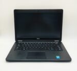 Dell latitude 5450 | Corei5 5th Generation | 8GB RAM | 256GB SSD | 14″ HD Display - Image 7