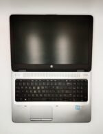 HP ProBook 650 G2 | Corei5 6th Generation | 8GB RAM | 256GB SSD | 15.6" FHD Display - Image 6