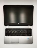 HP ProBook 650 G2 | Corei7 6th Generation | 8GB RAM | 256GB SSD | 15.6" FHD Display. - Image 6