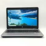HP ProBook 650 G2 | Corei7 6th Generation | 8GB RAM | 256GB SSD | 15.6" FHD Display.