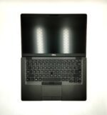 Dell latitude 5400 (Touch) | Corei7 8th Generation | 8GB RAM | 256GB SSD | 14″ FHD Touch Display - Image 4