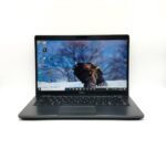 Dell latitude 5400 (Touch) | Corei7 8th Generation | 8GB RAM | 256GB SSD | 14″ FHD Touch Display