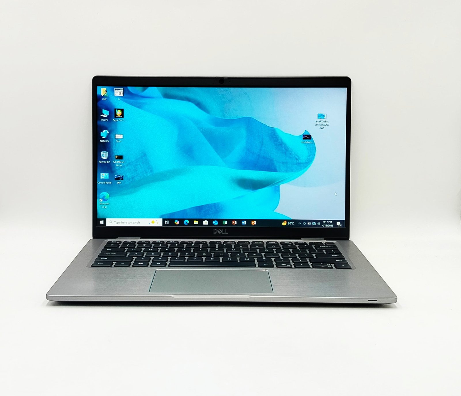 WhatsApp Image 2025-04-12 at 9.18.52 PM (1) Dell Latitude 7430 | Corei7 12th Generation | 16GB GB RAM | 256GB SSD | 14" FHD Display. - Image 1