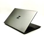 HP ZBook 14 G8 | Corei5 11th Generation | 8GB RAM | 256GB SSD | 14″ FHD Display - Image 5