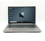HP ZBook 14 G8 | Corei5 11th Generation | 8GB RAM | 256GB SSD | 14″ FHD Display