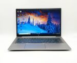 HP ZBook 14 G7 | Corei5 10th Generation | 8GB RAM | 256GB SSD | 14″ FHD Display.