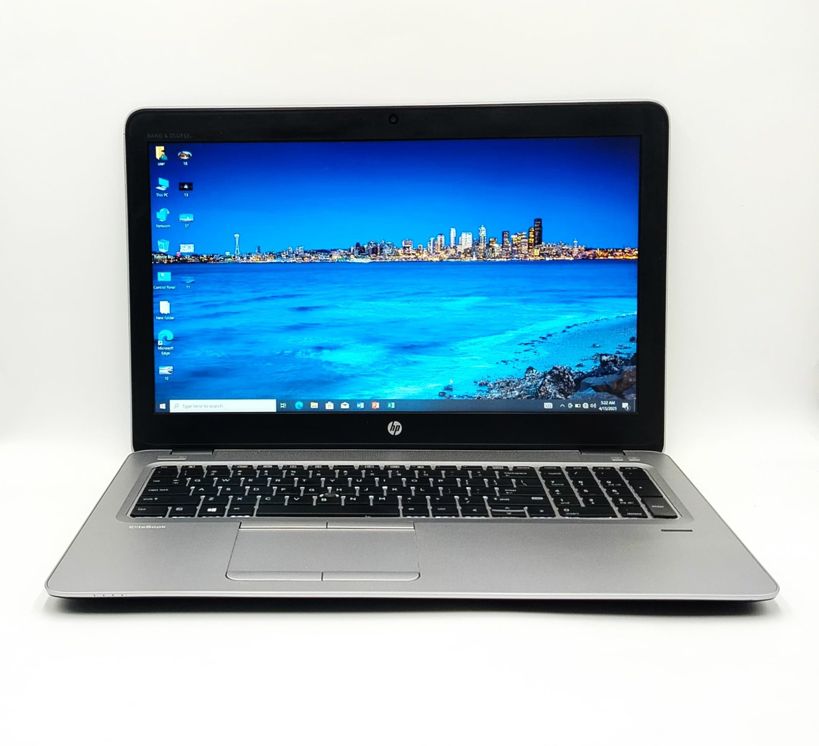 WhatsApp Image 2025-04-15 at 2.27.57 PM (2) HP EliteBook 850 G4 | Corei5 7th Generation | 8GB RAM | 256GB SSD | 15.6" FHD Display. - Image 1