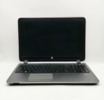 HP ProBook 450 G3 Core i5 6th Gen | 8GB RAM | 256GB SSD | 15.6″ HD Display | Business Laptop - Image 2