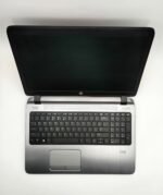 HP ProBook 450 G3 Core i5 6th Gen | 8GB RAM | 256GB SSD | 15.6″ HD Display | Business Laptop - Image 4
