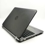 HP ProBook 450 G3 Core i5 6th Gen | 8GB RAM | 256GB SSD | 15.6″ HD Display | Business Laptop - Image 6