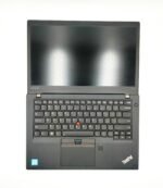 Lenovo ThinkPad T460s (Touch) | Corei7 6th Generation | 8GB RAM | 256GB SSD | 14" FHD Touch Display - Image 2