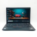Lenovo ThinkPad T460s (Touch) | Corei7 6th Generation | 8GB RAM | 256GB SSD | 14" FHD Touch Display