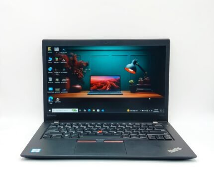 Lenovo ThinkPad T460s (Touch) | Corei7 6th Generation | 8GB RAM | 256GB SSD | 14" FHD Touch Display