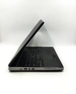 Dell Precision 7510 (Touch)  | Corei7 6th Generation | 8GB RAM | 256GB SSD | 15.6″ FHD Touch Display | 2GB NVidia Quadro M1000M - Image 6