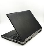 Dell Precision 7510 (Touch)  | Corei7 6th Generation | 8GB RAM | 256GB SSD | 15.6″ FHD Touch Display | 2GB NVidia Quadro M1000M - Image 7