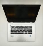 HP EliteBook 1050 G1 | Corei5 8th Generation | 8GB RAM | 256GB SSD | 15.6" FHD Display | GPU 4GB NVidia GeForce GTX 1050. - Image 3