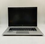 HP ZBook 1050 G1 | Corei7 8th Generation | 8GB RAM | 256GB SSD | 15.6" FHD Display | GPU 4GB NVidia GeForce GTX 1050. - Image 4