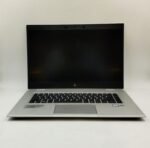 HP EliteBook 1050 G1 | Corei5 8th Generation | 8GB RAM | 256GB SSD | 15.6" FHD Display | GPU 4GB NVidia GeForce GTX 1050. - Image 4