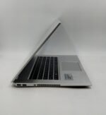 HP EliteBook 1050 G1 | Corei5 8th Generation | 8GB RAM | 256GB SSD | 15.6" FHD Display | GPU 4GB NVidia GeForce GTX 1050. - Image 7