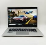 HP ZBook 1050 G1 | Corei7 8th Generation | 8GB RAM | 256GB SSD | 15.6" FHD Display | GPU 4GB NVidia GeForce GTX 1050.