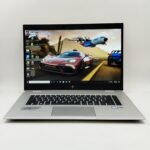 HP ZBook 1050 G1 | Corei7 8th Generation | 8GB RAM | 256GB SSD | 15.6" FHD Display | GPU 4GB NVidia GeForce GTX 1050.