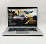 HP EliteBook 1050 G1 | Corei7 8th Generation | 8GB RAM | 256GB SSD | 15.6" FHD Display | GPU 4GB NVidia GeForce GTX 1050.