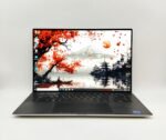 Dell XPS 15 9520 | Corei7 12th Generation | 16GB RAM | 512GB SSD | 15.6″ FHD Display | GPU 4GB NVidia Geforce RTX 3050.