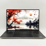 Dell XPS 15 9520 | Corei7 12th Generation | 16GB RAM | 512GB SSD | 15.6″ FHD Display | GPU 4GB NVidia Geforce RTX 3050.