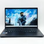 ASUS VivoBook X515EA | Corei5 11th Generation | 8GB RAM | 256GB SSD | 15.6" FHD Display.