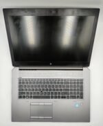 HP ZBOOK 17 G5 | Corei5 8th Generation | 8GB RAM | 256GB SSD | 17" HD Display. - Image 3