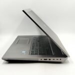 HP ZBOOK 17 G5 | Corei5 8th Generation | 8GB RAM | 256GB SSD | 17" HD Display. - Image 5