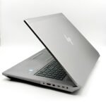 HP ZBOOK 17 G5 | Corei5 8th Generation | 8GB RAM | 256GB SSD | 17" HD Display. - Image 6