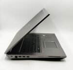 HP ZBOOK 17 G5 | Corei5 8th Generation | 8GB RAM | 256GB SSD | 17" HD Display. - Image 7