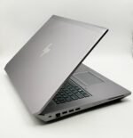HP ZBOOK 17 G5 | Corei5 8th Generation | 8GB RAM | 256GB SSD | 17" HD Display. - Image 8