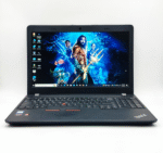 Lenovo ThinkPad E565 | AMD A10-8700P Redeon R6 | 8GB RAM | 128GB SSD | 15.6" FHD Display.