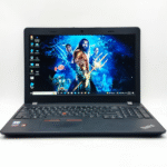 Lenovo ThinkPad E565 | AMD A10-8700P Redeon R6 | 8GB RAM | 128GB SSD | 15.6" FHD Display.