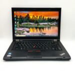 Lenovo ThinkPad T430 | Corei5 3th Generation | 8GB RAM | 128GB SSD | 14" HD Display.