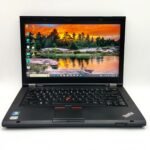 Lenovo ThinkPad T430 | Corei5 3th Generation | 8GB RAM | 128GB SSD | 14" HD Display.