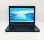 Dell latitude 5480 | Corei7 7th Generation | 8GB RAM | 256GB SSD | 14" HD Display.