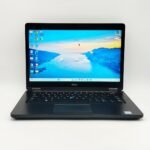 Dell latitude 5480 | Corei7 7th Generation | 8GB RAM | 256GB SSD | 14" HD Display.