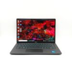 Dell Latitude 7410 | Corei5 10th Generation | 16GB GB RAM | 256GB SSD |14" FHD Display.