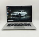 HP EliteBook 1050 G1 | Corei5 8th Generation | 8GB RAM | 256GB SSD | 15.6" FHD Display | GPU 4GB NVidia GeForce GTX 1050.