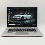 HP EliteBook 1050 G1 | Corei5 8th Generation | 8GB RAM | 256GB SSD | 15.6" FHD Display | GPU 4GB NVidia GeForce GTX 1050.