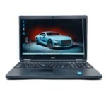 Dell latitude 5550 (Touch) | Corei5 5th Generation | 8GB RAM | 128GB SSD | 15.6″ FHD Touch Display.